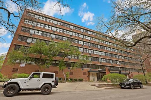 2300 N Commonwealth Unit 3K, Chicago, IL 60614