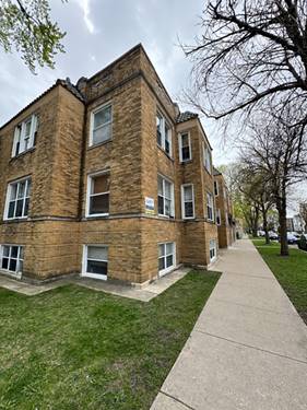 4515 N Hamlin, Chicago, IL 60625