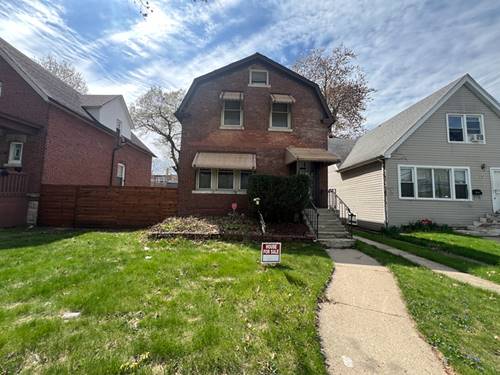 11916 S Harvard, Chicago, IL 60628