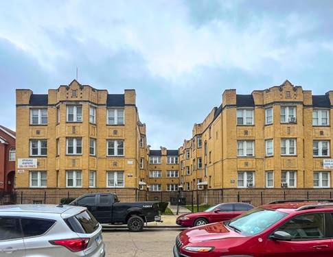 4317 W Flournoy, Chicago, IL 60624