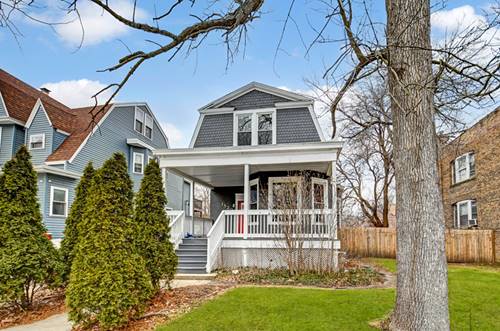 1520 W 103rd, Chicago, IL 60643