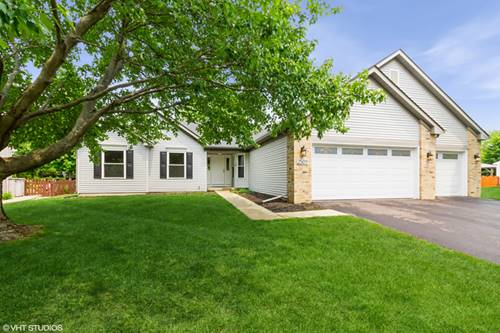2509 Oak Trails, Aurora, IL 60506