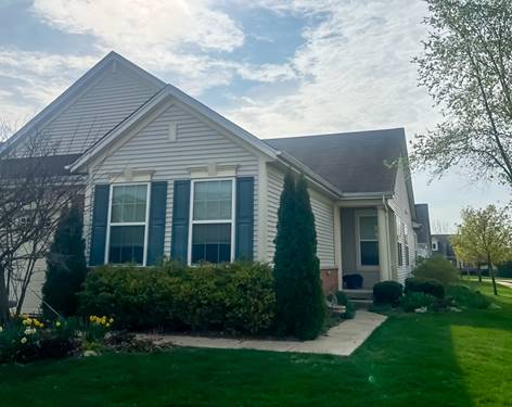 2836 Hillcrest, Naperville, IL 60564