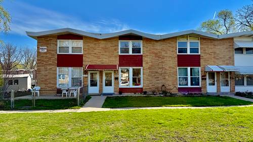 2141 Ash, Des Plaines, IL 60018