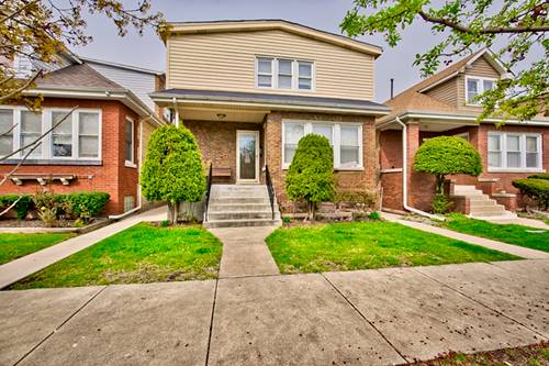 2534 N Rutherford, Chicago, IL 60707
