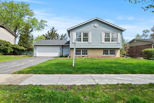 806 W Tanglewood, Arlington Heights, IL 60004