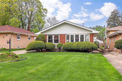538 Clayton, Hillside, IL 60162