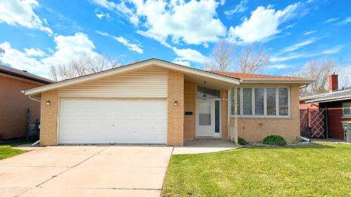 3460 170th, Lansing, IL 60438