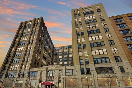 728 W Jackson Unit 410, Chicago, IL 60661