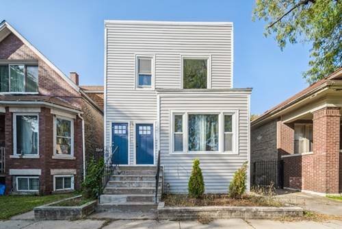 7544 S Champlain, Chicago, IL 60619