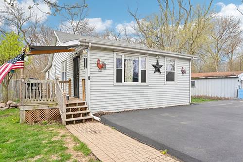 43386 N Forest, Antioch, IL 60002