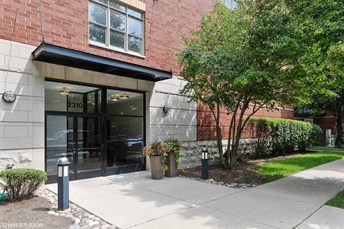 2310 W St Paul Unit 401, Chicago, IL 60647