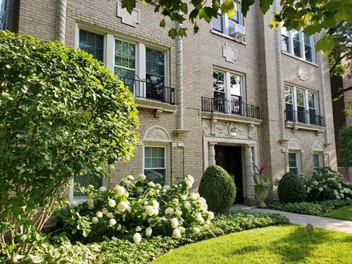 804 Elmwood Unit 1N, Evanston, IL 60202