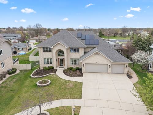 9200 Greenwood, Tinley Park, IL 60487