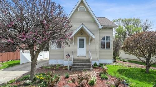14603 Kenton, Midlothian, IL 60445