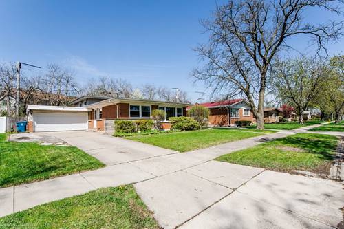 190 Sherry, Chicago Heights, IL 60411