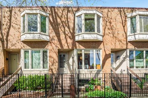 1830 N Dayton Unit A, Chicago, IL 60614