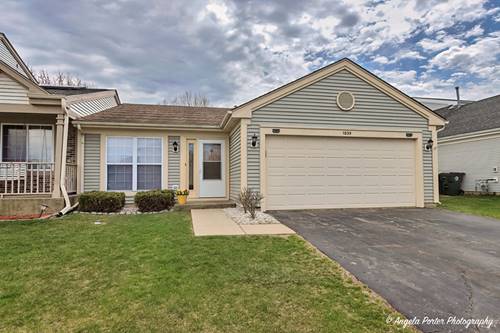 1035 Bugle, Round Lake Beach, IL 60073