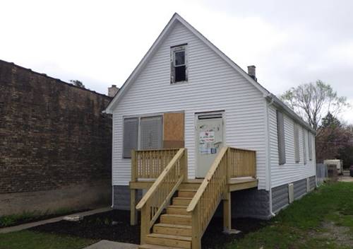 147 E 118th, Chicago, IL 60628