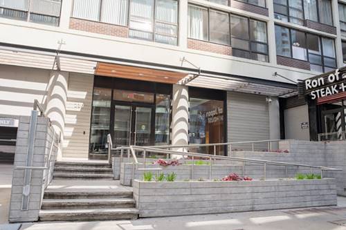 230 E Ontario Unit 705, Chicago, IL 60611