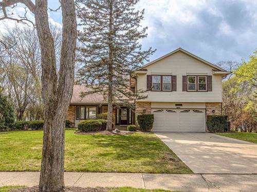 2804 Lexington, Highland Park, IL 60035
