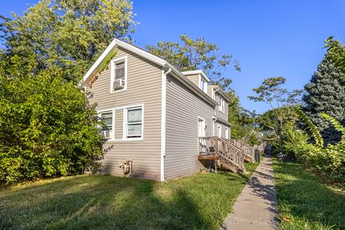 8607 S Morgan, Chicago, IL 60620
