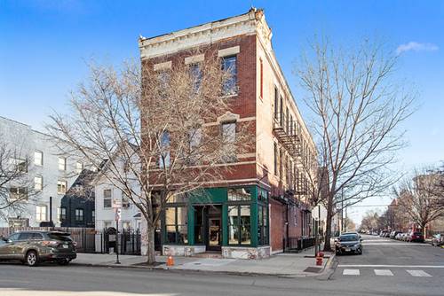 1843 S Racine Unit 2R, Chicago, IL 60608