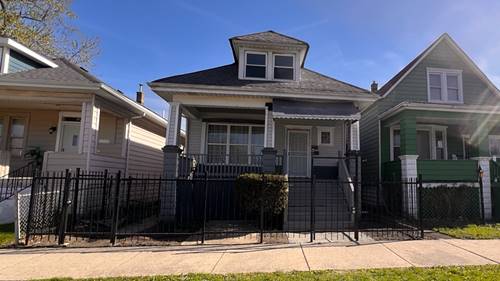 1449 W 72nd, Chicago, IL 60636
