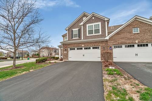 16041 W Coneflower, Lockport, IL 60441