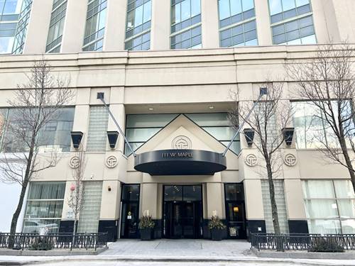 111 W Maple Unit 2306, Chicago, IL 60610