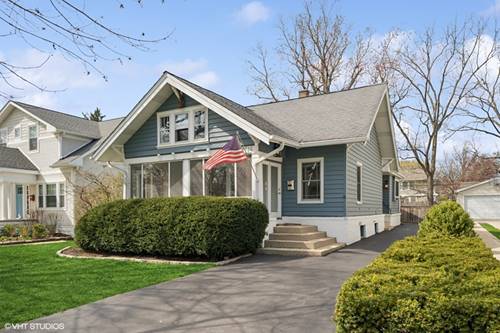 1736 Maclean, Glenview, IL 60025