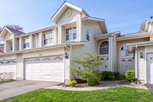 720 Sturnbridge, Schaumburg, IL 60193