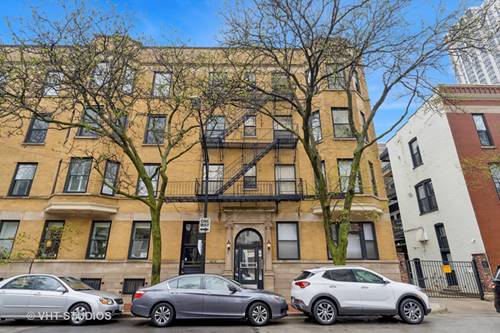 210 W Eugenie Unit 4S, Chicago, IL 60614