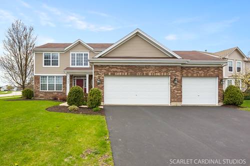 364 Drayton, Yorkville, IL 60560