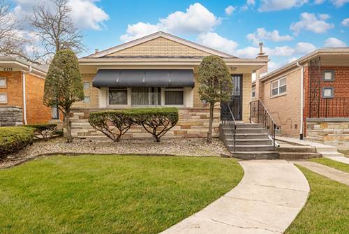8343 S Calumet, Chicago, IL 60619