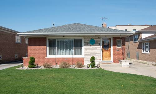 648 Saginaw, Calumet City, IL 60409