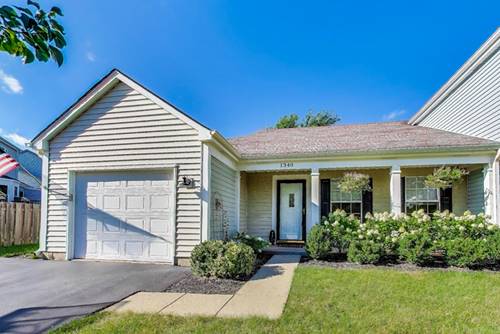 1340 Spalding, Mundelein, IL 60060