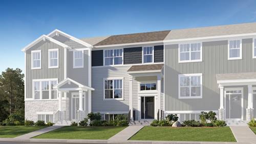25629 W Wakefield, Plainfield, IL 60544