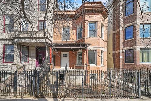 3134 W Fullerton Unit 2, Chicago, IL 60647