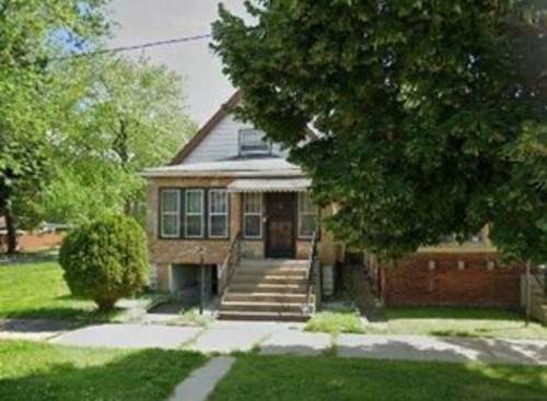 555 E 88th, Chicago, IL 60619