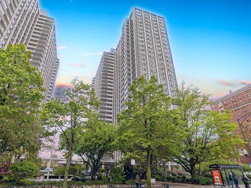 4250 N Marine Unit 430, Chicago, IL 60613