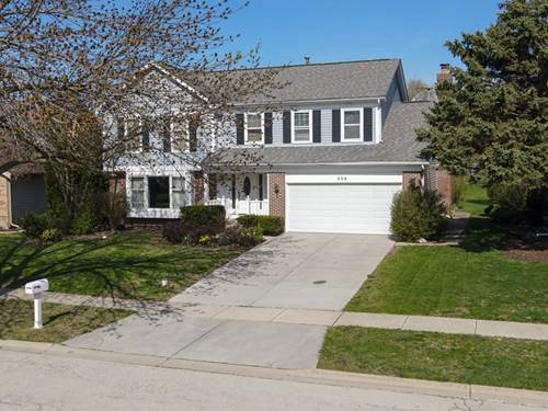 406 Woodcroft, Schaumburg, IL 60173