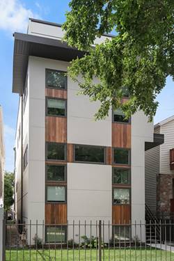 2113 W Huron, Chicago, IL 60612