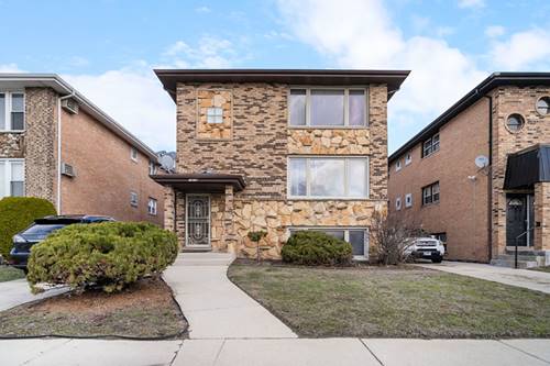 1616 Memorial, Calumet City, IL 60409