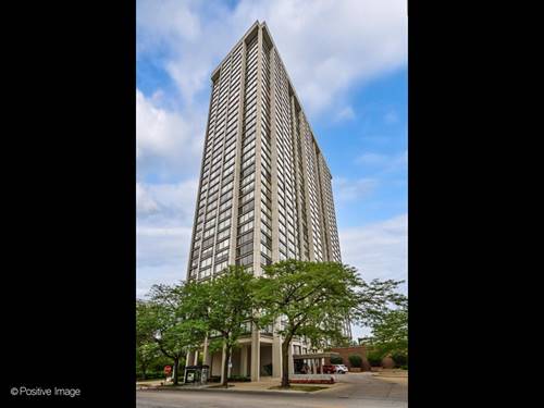 5455 N Sheridan Unit 3505, Chicago, IL 60640
