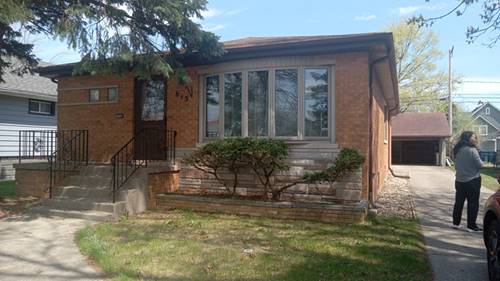 615 Price, Calumet City, IL 60409