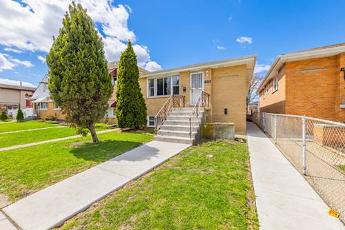 1818 N 39th, Stone Park, IL 60165