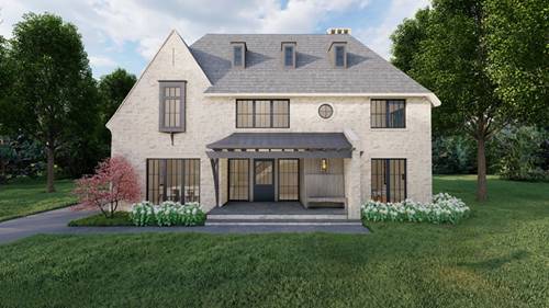 133 S Park, Hinsdale, IL 60521