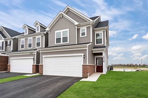 2319 Ryegrass Unit 2319, Bolingbrook, IL 60490