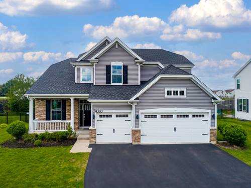 9303 Enstrom, Huntley, IL 60142